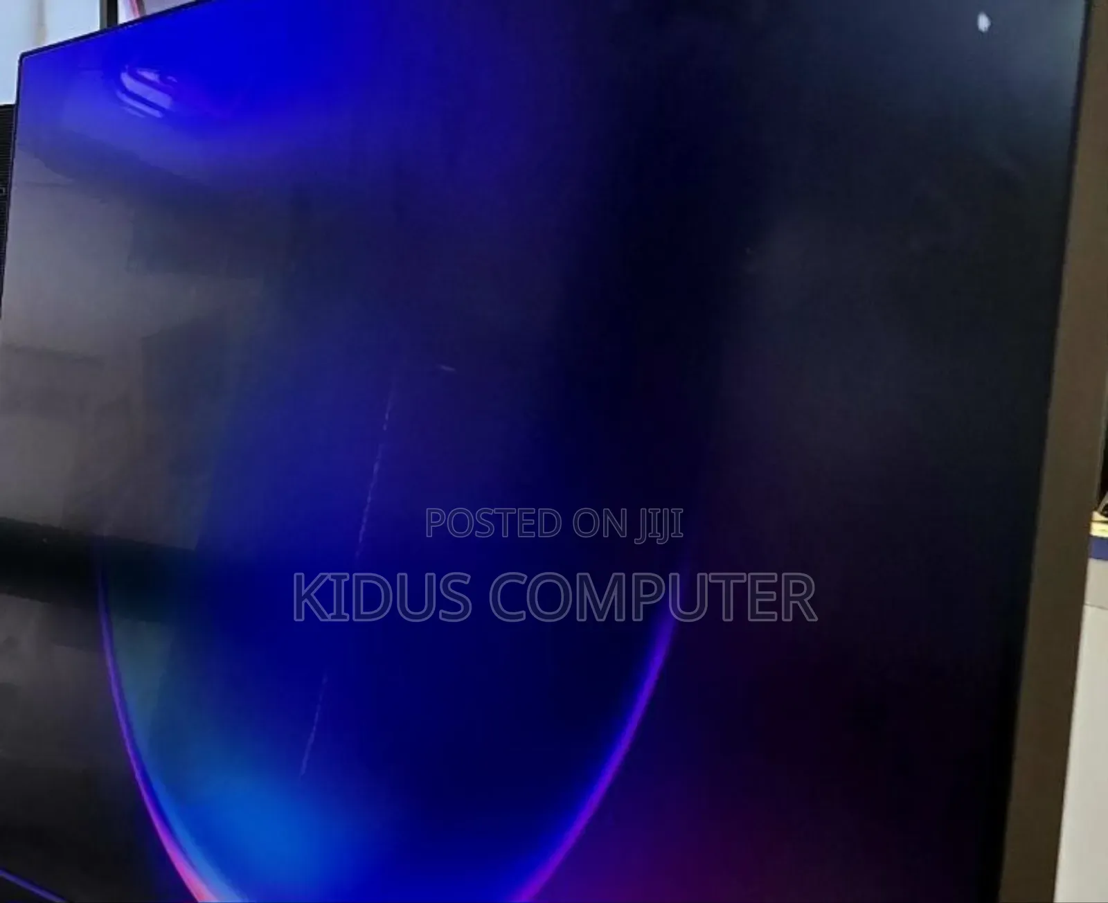 Lenovo Thinkvision 32 Inch Ultra Hd Framless Monitor