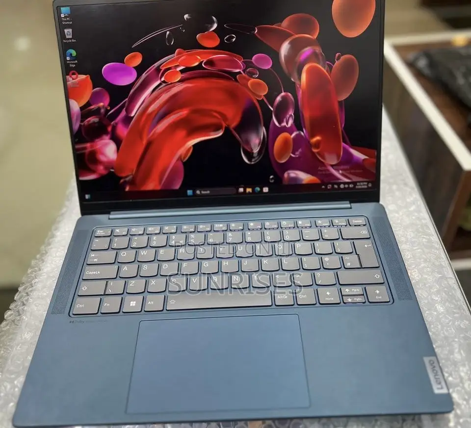 New Laptop Lenovo Yoga 2 16GB Intel Core i7 SSD 1T