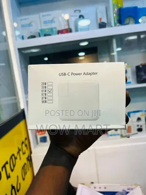 Apple 87w Usb-C Power Charger