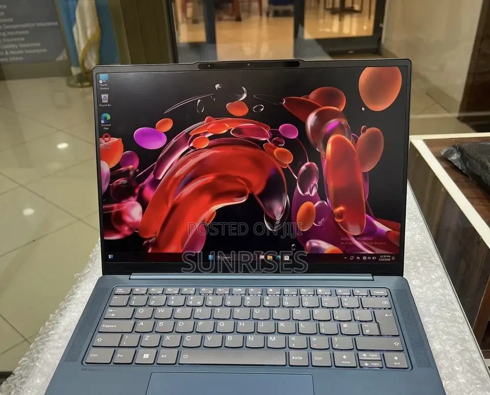 New Laptop Lenovo Yoga 2 16GB Intel Core i7 SSD 1T