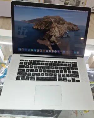 New Laptop Apple MacBook Pro 2014 16GB Intel Core i7 SSD 512GB