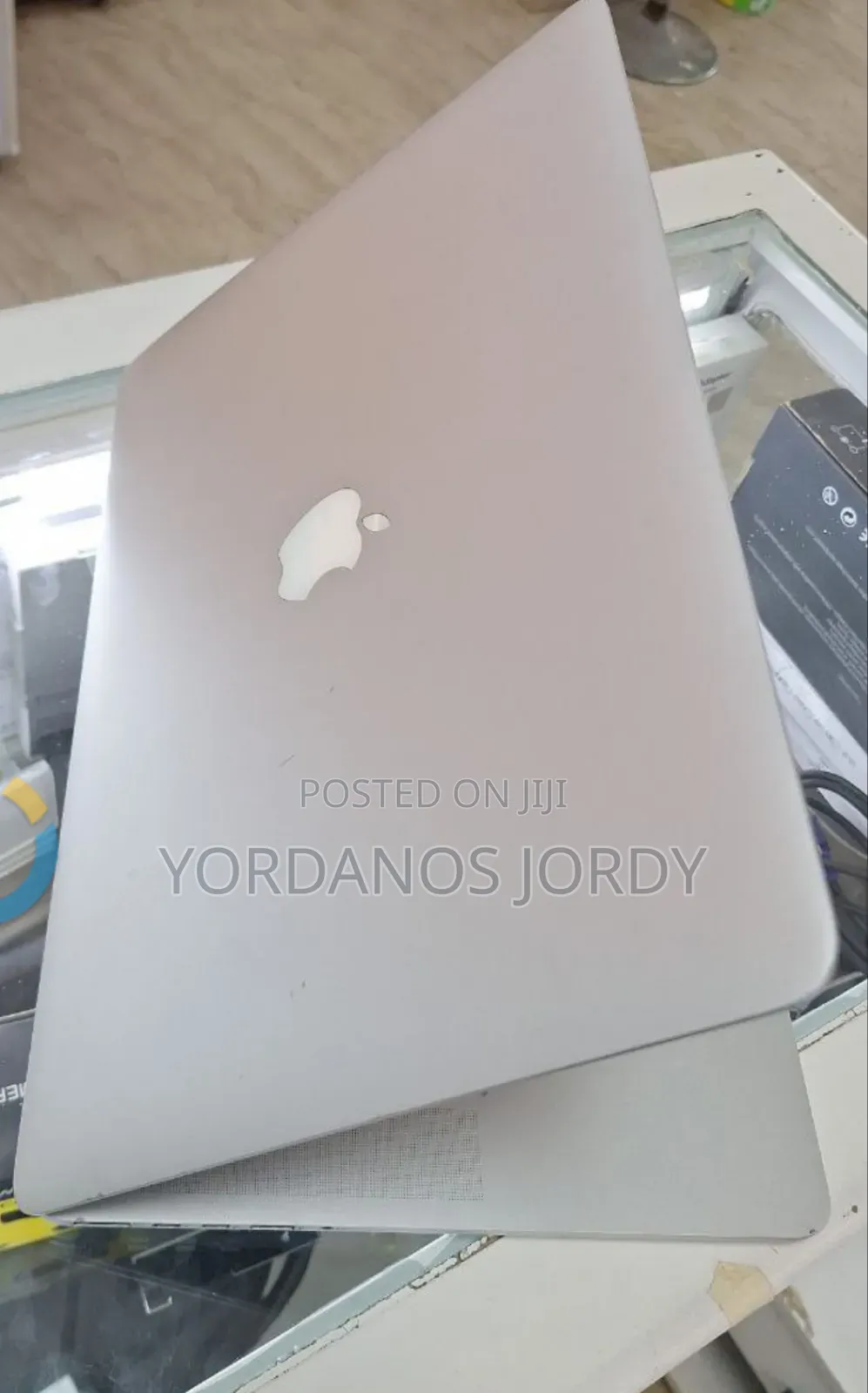 New Laptop Apple MacBook Pro 2014 16GB Intel Core i7 SSD 512GB