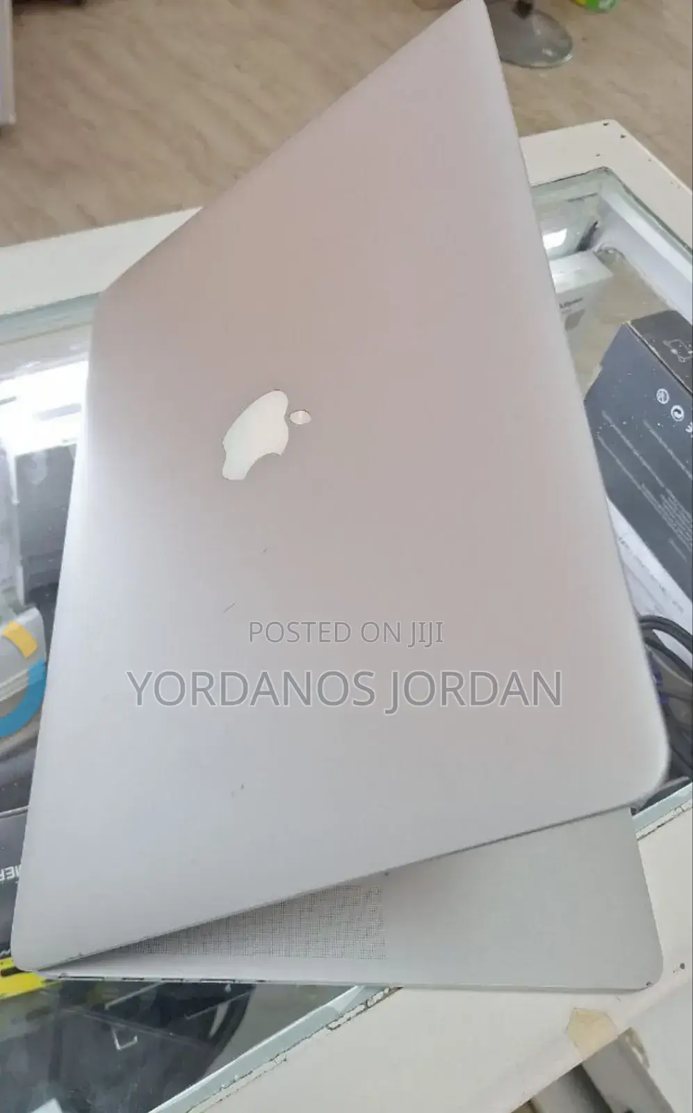 New Laptop Apple MacBook Pro 2014 16GB Intel Core i7 SSD 512GB