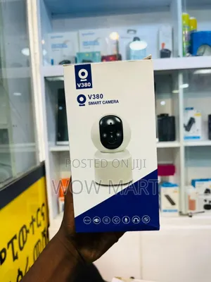 V380 Smart Camera