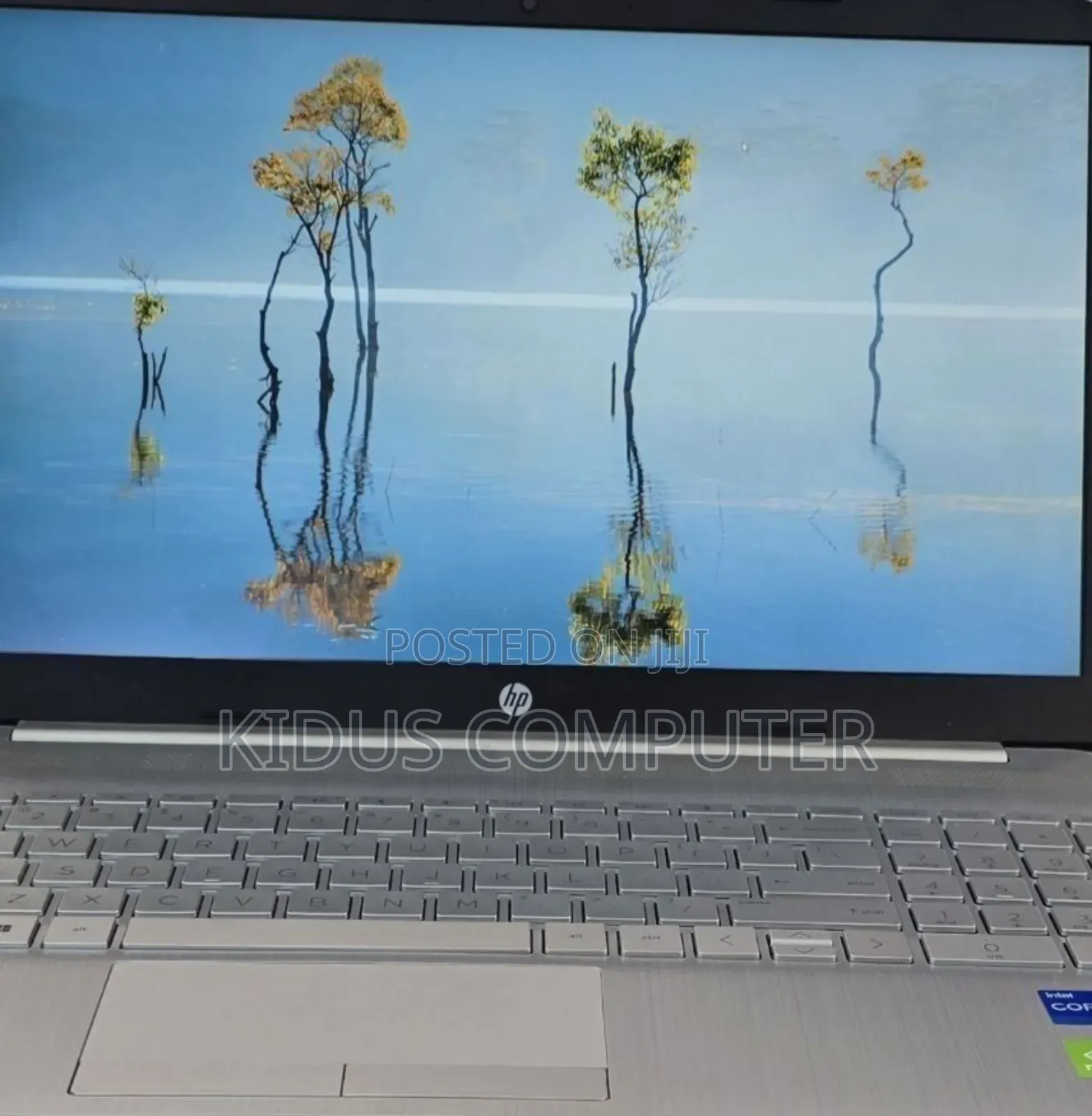 New Laptop HP Stream Notebook 16GB Intel Core i5 SSD 512GB
