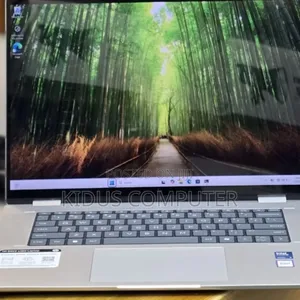 New Laptop HP Envy x360 16GB Intel Core Ultra 5 SSD 512GB