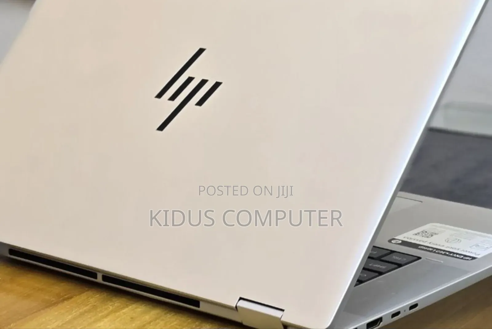 New Laptop HP Envy x360 16GB Intel Core Ultra 5 SSD 512GB
