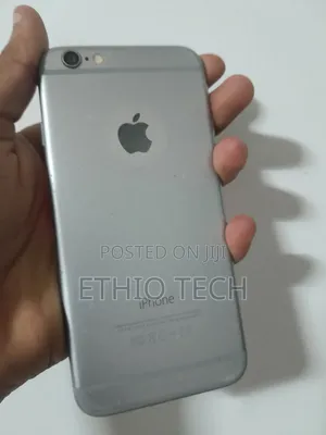 Apple iPhone 6 64 GB White