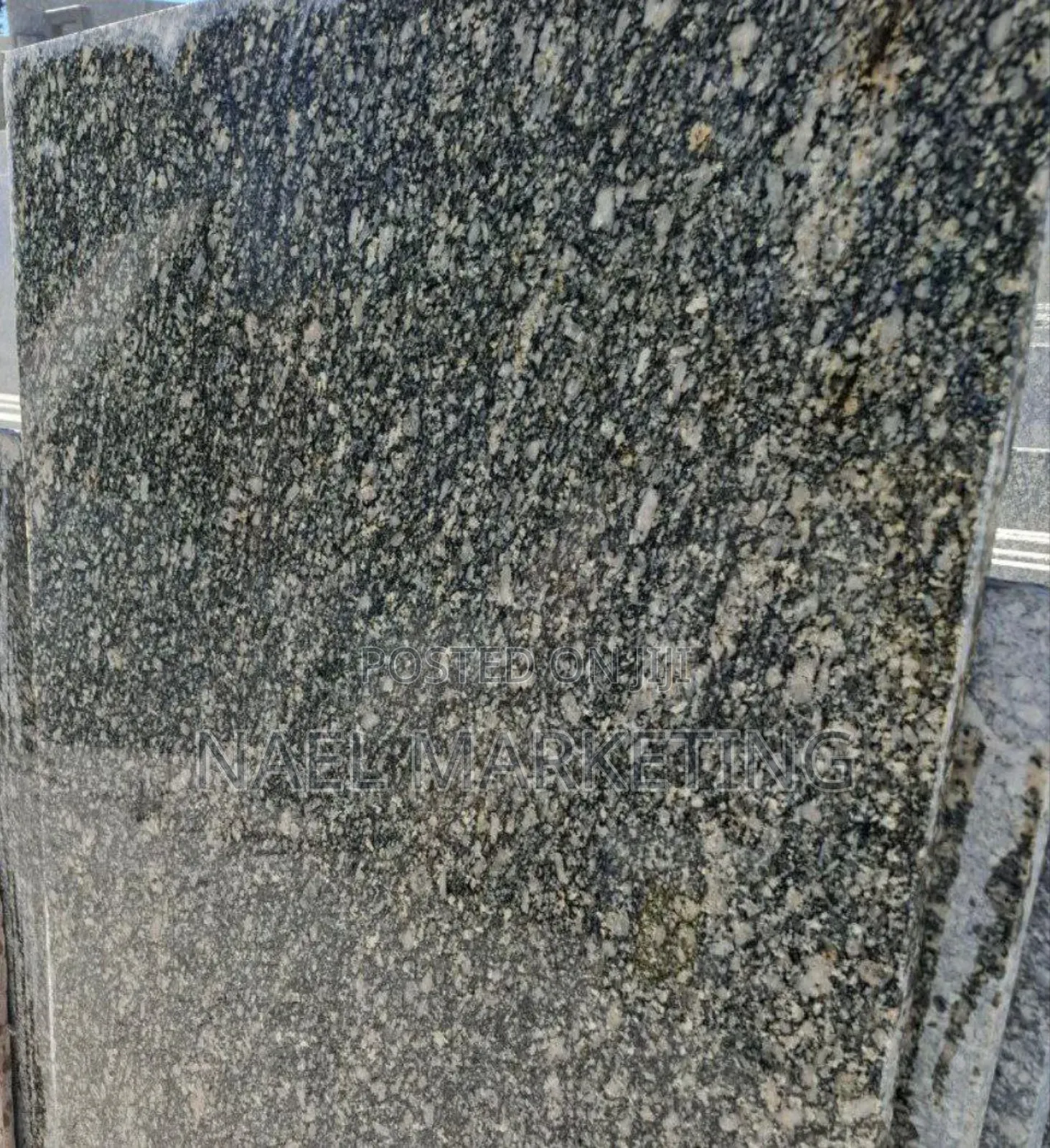 Asosa Granite