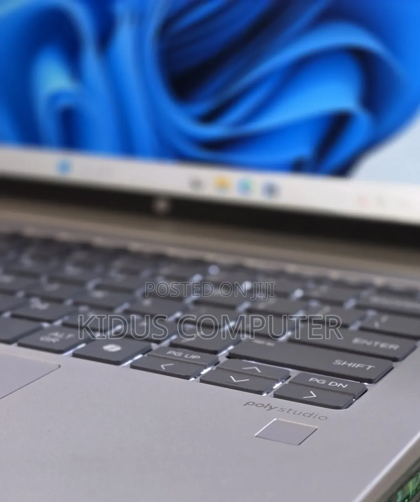 New Laptop HP ProBook 440 G1 16GB Intel Core Ultra 5 SSD 512GB