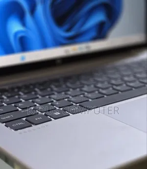 New Laptop HP ProBook 440 G1 16GB Intel Core Ultra 5 SSD 512GB
