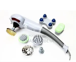 Top Quality 8in1 Magic Massager