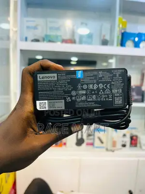 Lenovo 65w Usb-C Charger