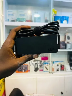 Lenovo 65w Usb C Ac Charger