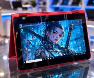 New Laptop HP Pavilion X360 4GB Intel Celeron HDD 250GB