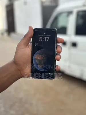 Apple iPhone 11 Pro 256 GB