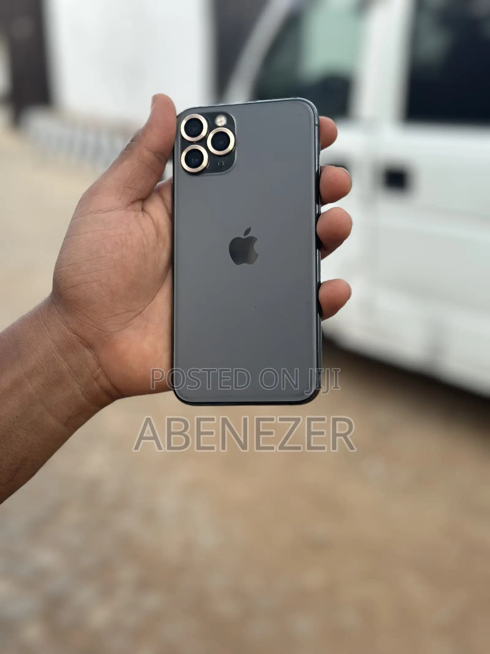 Apple iPhone 11 Pro 256 GB