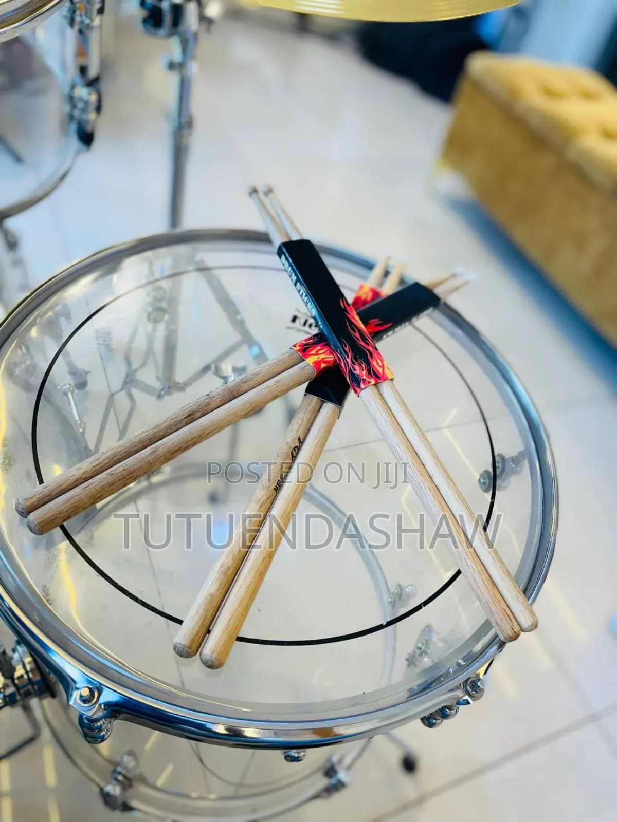 Hone Music Instrument