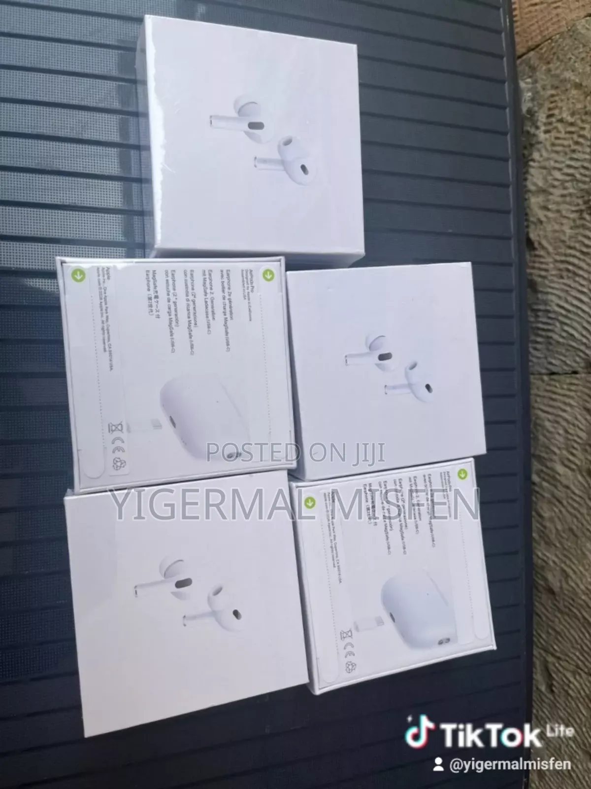 Airpod Pro