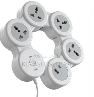 Top Qulaity Multi Plug Power Socket