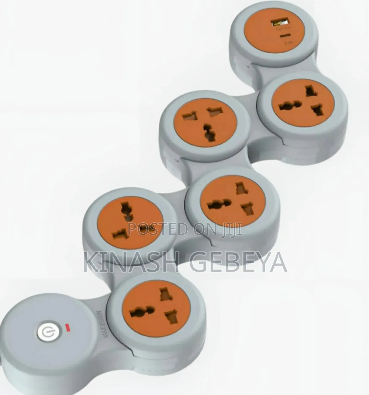 Top Qulaity Multi Plug Power Socket
