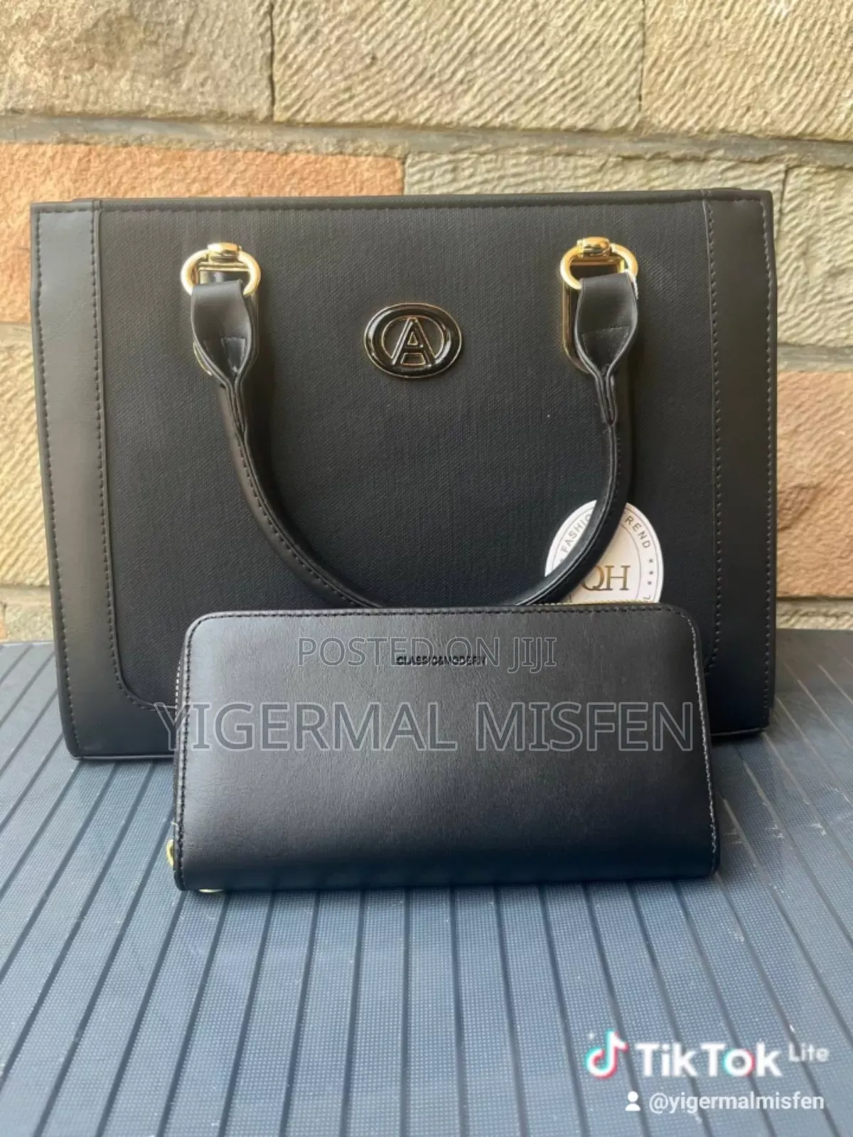 Womens Dubai Bag