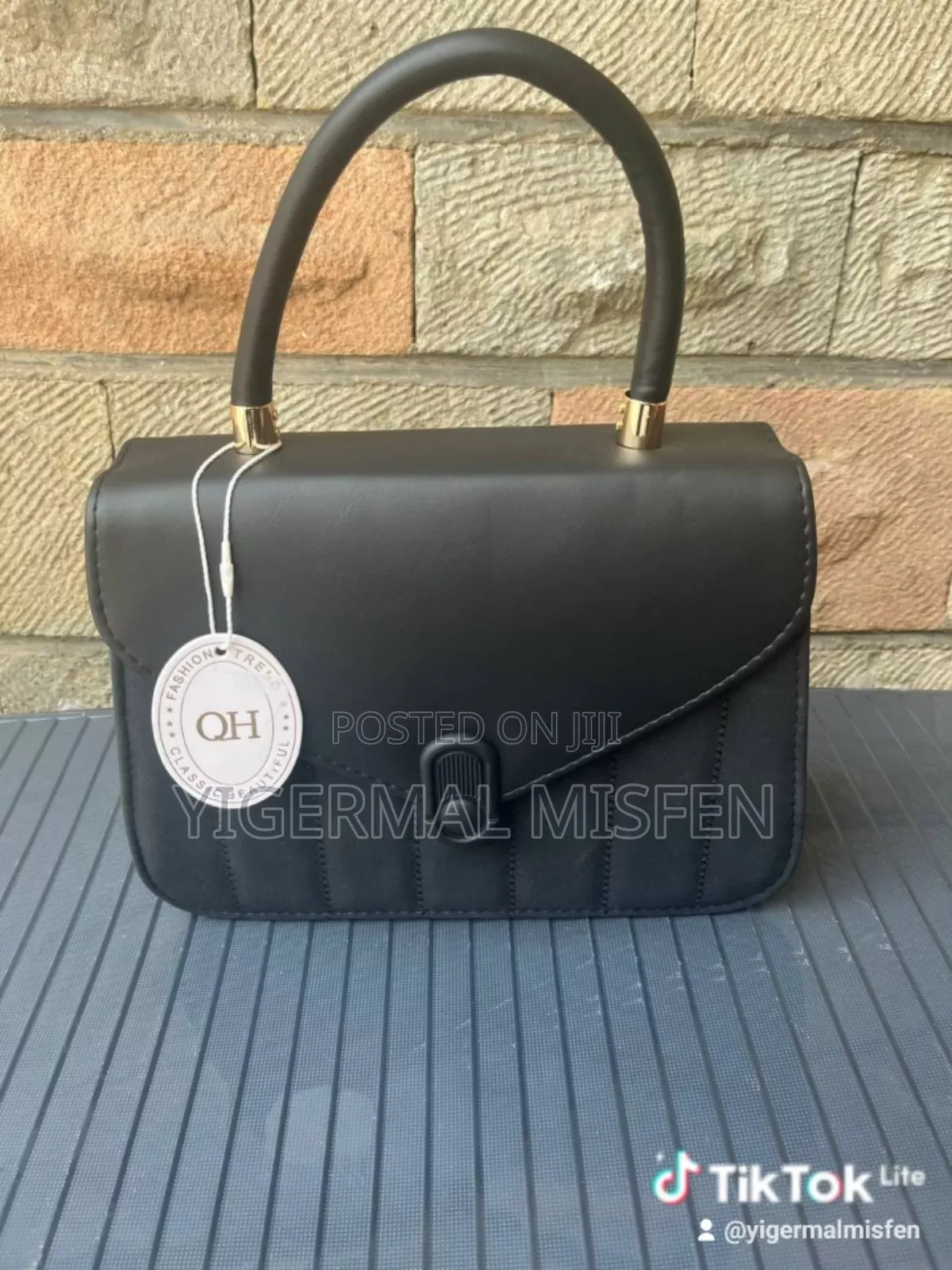 Womens Dubai Bag