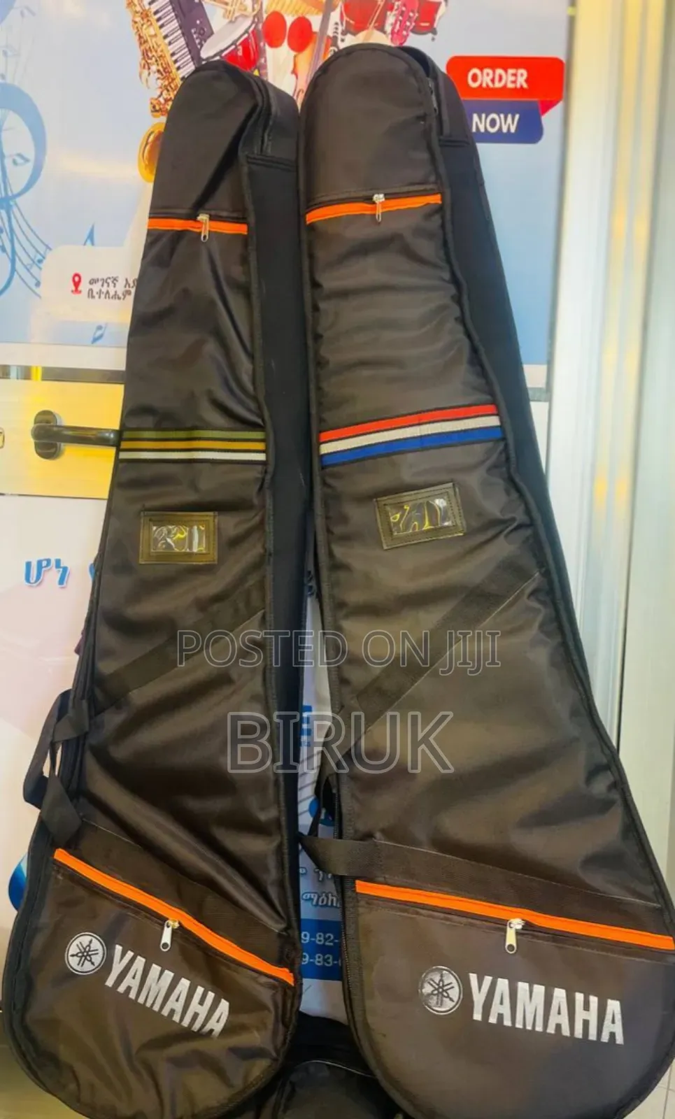 For Sales New Bass Guitar Bag