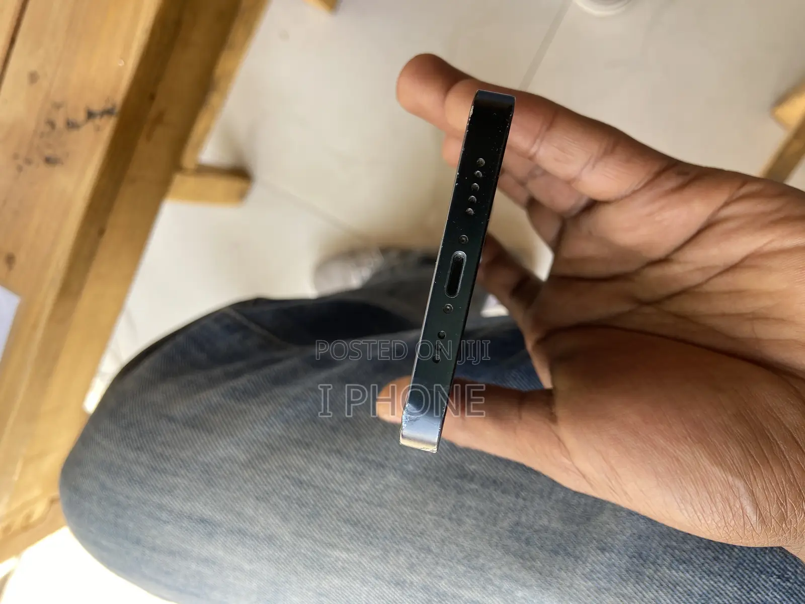 Apple iPhone 14 128 GB Black