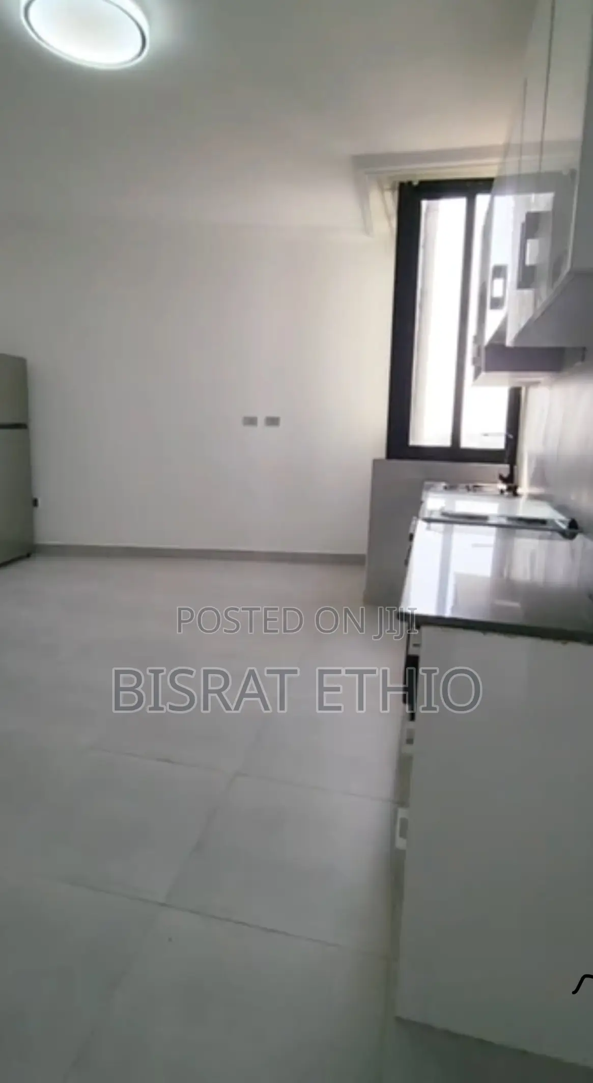 Furnished 1bdrm Apartment in Bole Dembel Studio for sale