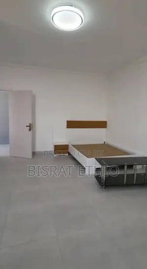 Furnished 1bdrm Apartment in Bole Dembel Studio for sale