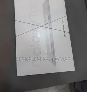 New Samsung Galaxy Tab S10 FE 256 GB Gray