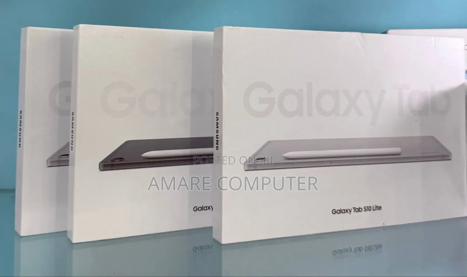 New Samsung Galaxy Tab S10 Lite 256 GB