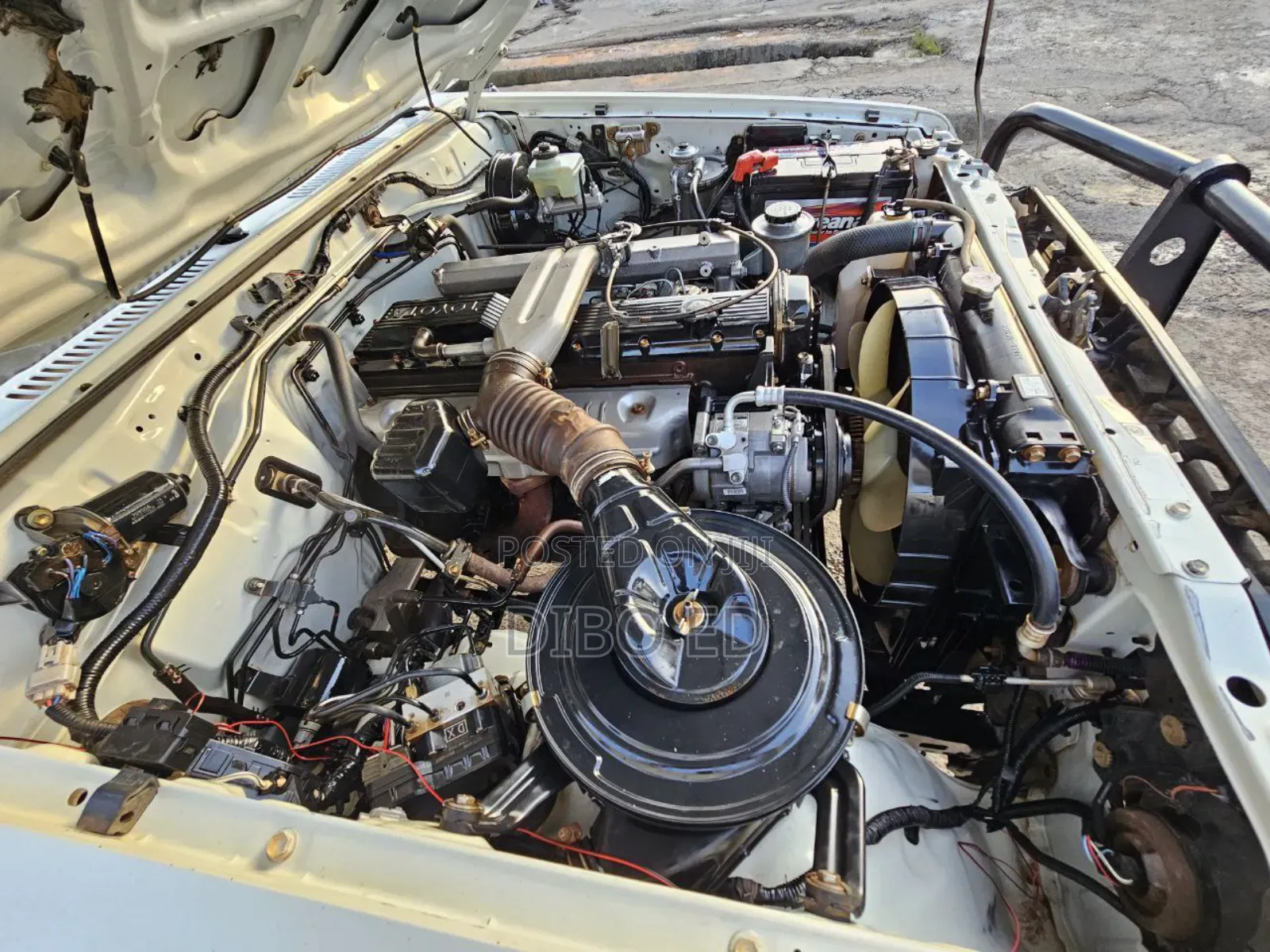 Suzuki Eeco 1.2 Petrol FWD 2024 White