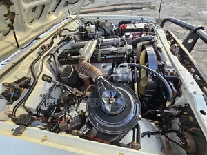 Suzuki Eeco 1.2 Petrol FWD 2024 White