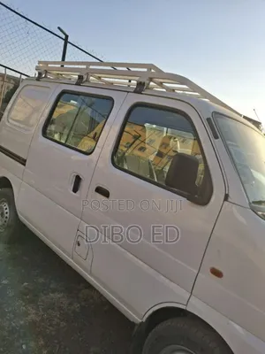 Suzuki Eeco 1.2 Petrol FWD 2024 White