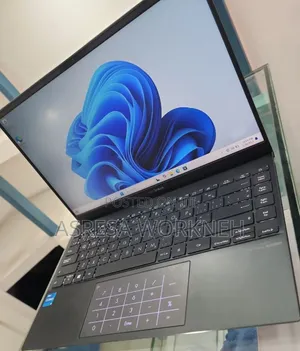 New Laptop Asus TUF Gaming A15 8GB Intel Core i5 SSD 512GB