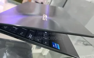 New Laptop Asus TUF Gaming A15 8GB Intel Core i5 SSD 512GB