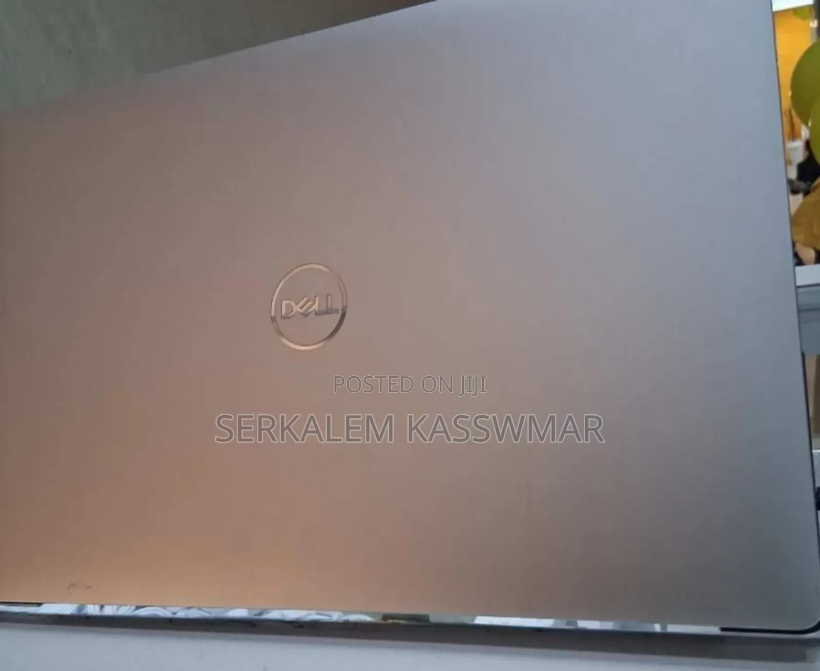 New Laptop Dell Precision 15 3520 16GB Intel Core i7 SSD 256GB