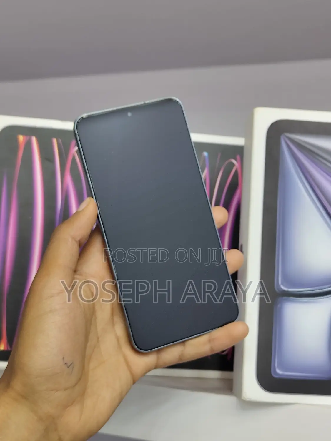 Samsung Galaxy S22 5G 128 GB Green