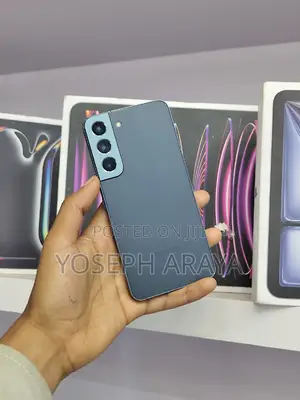 Samsung Galaxy S22 5G 128 GB Green