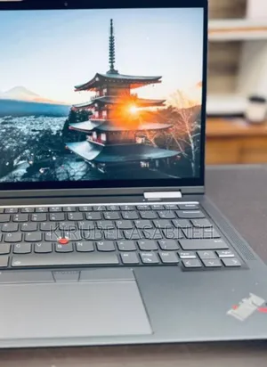 New Laptop Lenovo Thinkpad X1 Yoga 32GB Intel Core i7 SSD 512GB