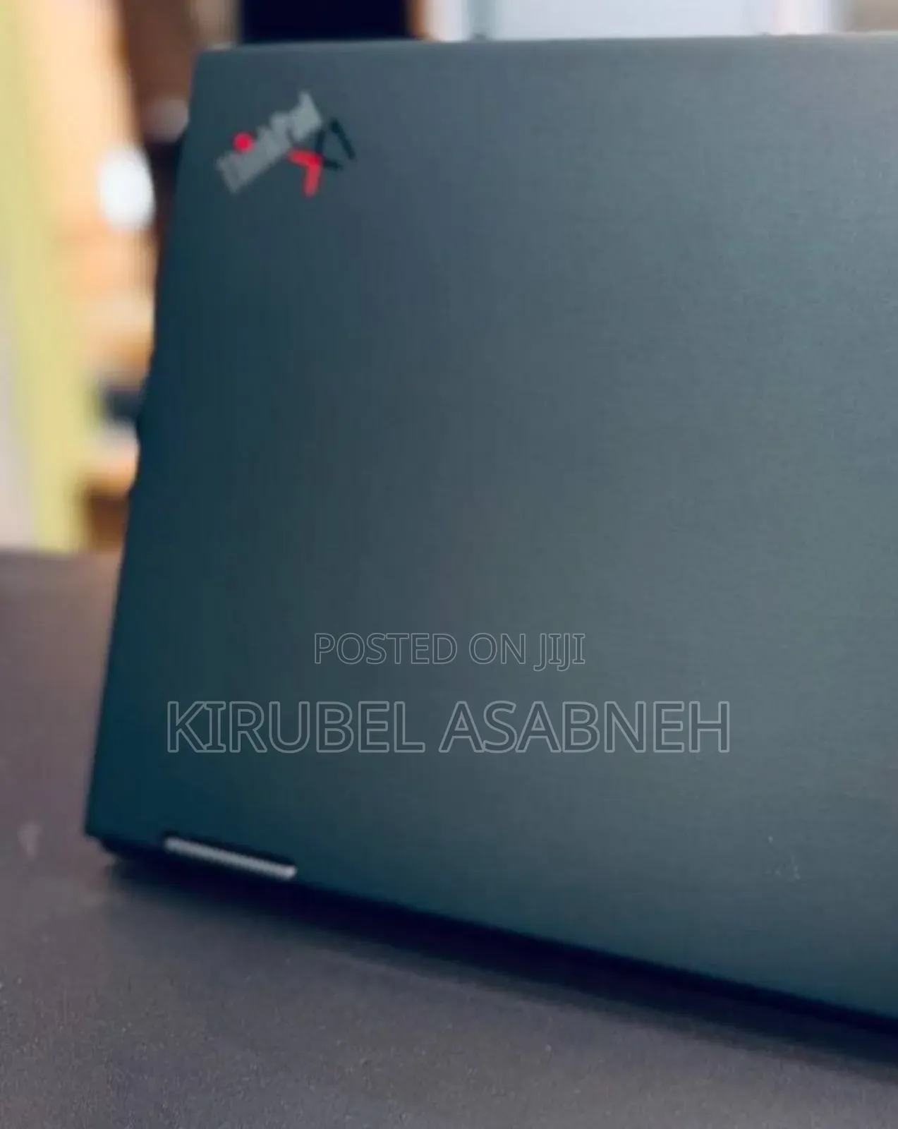 New Laptop Lenovo Thinkpad X1 Yoga 32GB Intel Core i7 SSD 512GB