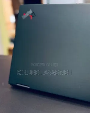 New Laptop Lenovo Thinkpad X1 Yoga 32GB Intel Core i7 SSD 512GB