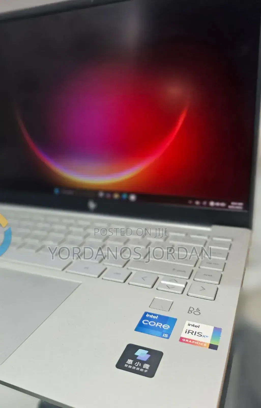 New Laptop HP Pavilion 14 16GB Intel Core i5 SSD 1T