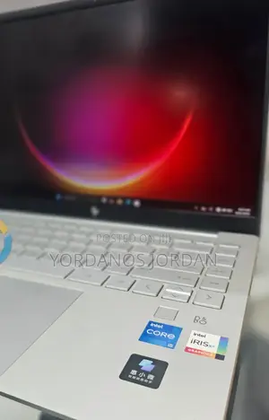 New Laptop HP Pavilion 14 16GB Intel Core i5 SSD 1T