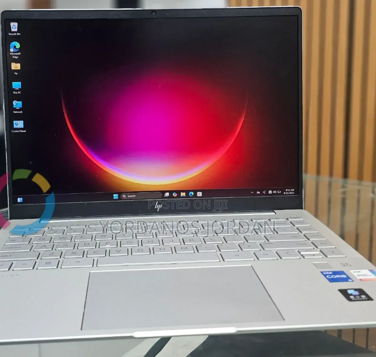 New Laptop HP Pavilion 14 16GB Intel Core i5 SSD 1T
