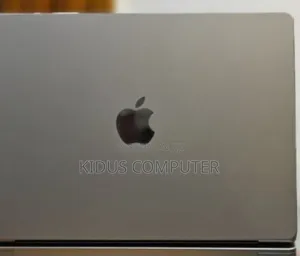 New Laptop Apple MacBook Pro M1 32GB Apple M1 Pro SSD 512GB