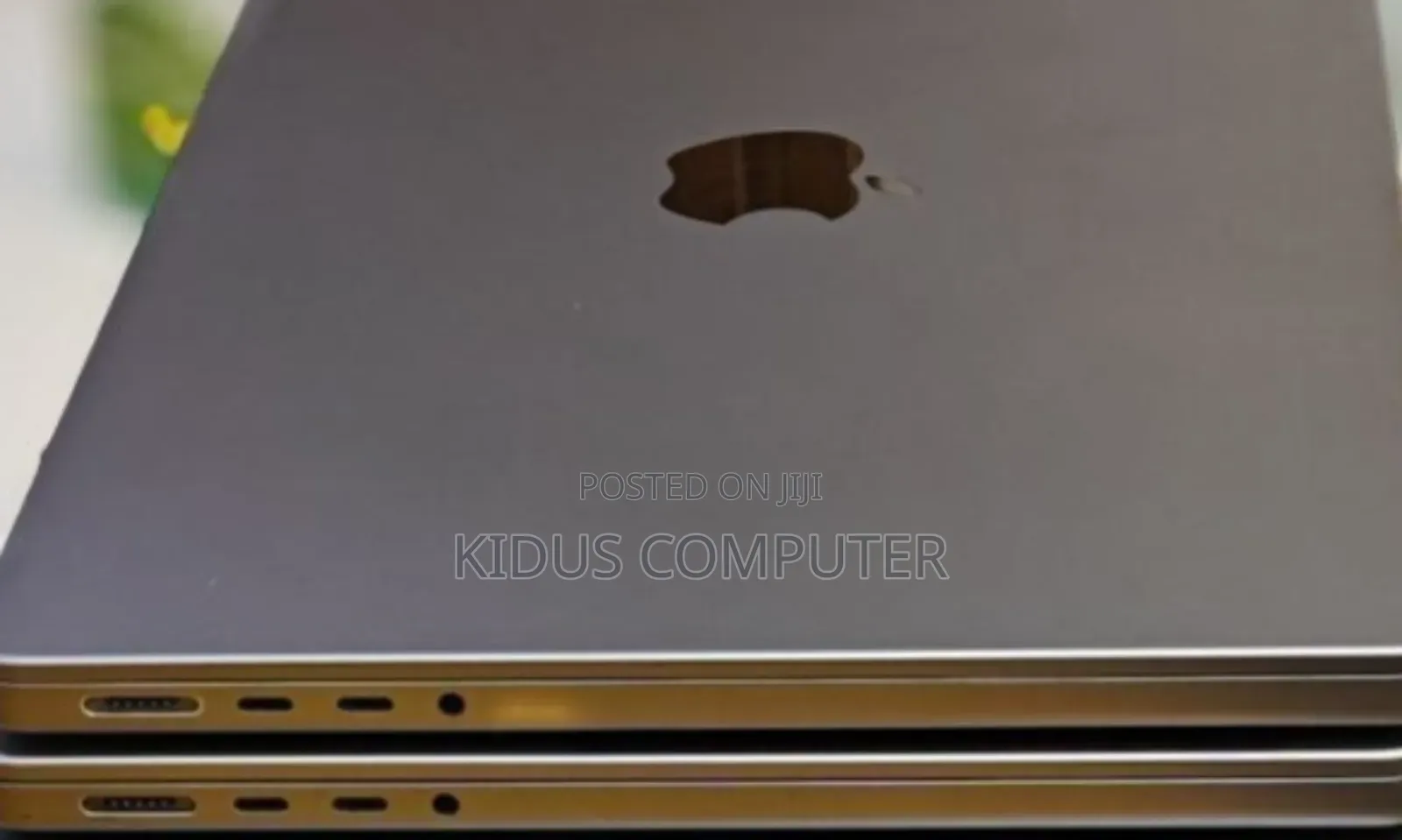 New Laptop Apple MacBook Pro M1 32GB Apple M1 Pro SSD 512GB