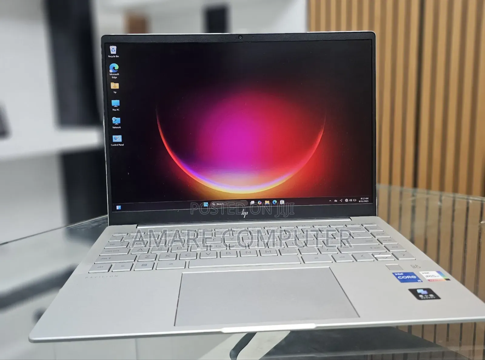 New Laptop HP Pavilion 14 16GB Intel Core i5 SSD 1T